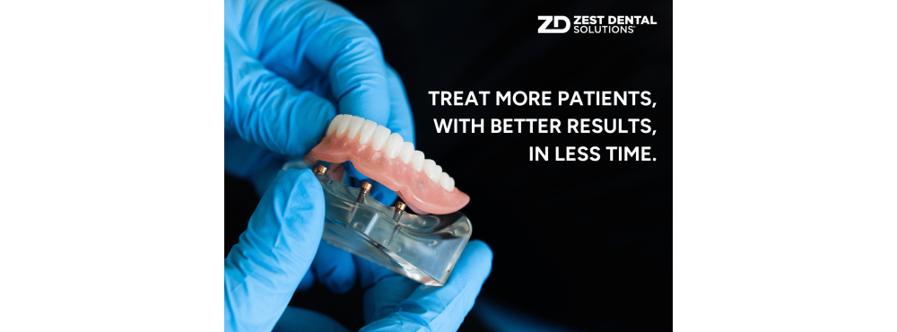 Cost Analysis: All-on-X Implants vs. LOCATOR® Attachment Systems