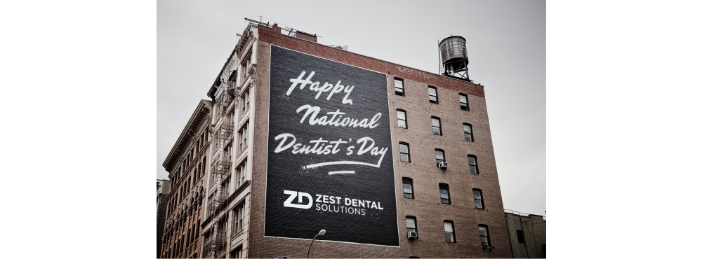 Celebrating National Dentist’s Day 2025: Champions of Healthy Smiles