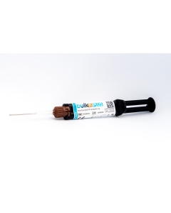 Bulk EZ PLUS Core White Refill, 1x 6 gm syringe, 6 tips (19 gauge)