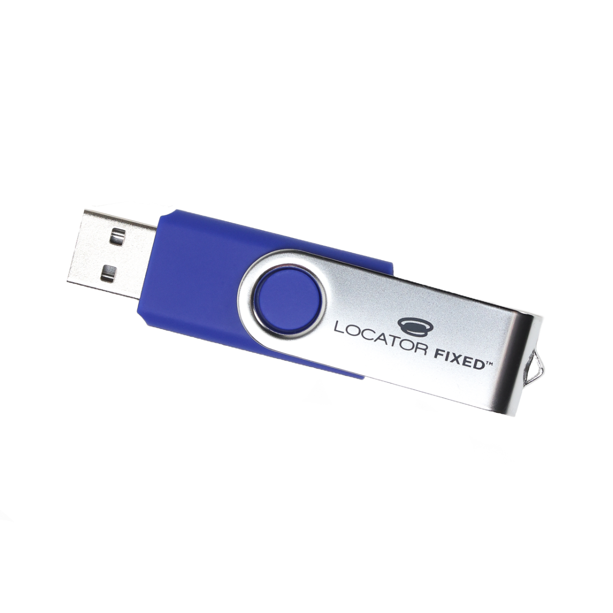 LOCATOR FIXED® Patient Education Digital Media USB