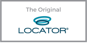 Brand Showroom: The Original LOCATOR Button