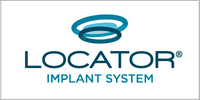 What you'll need for your LOCATOR Implant case