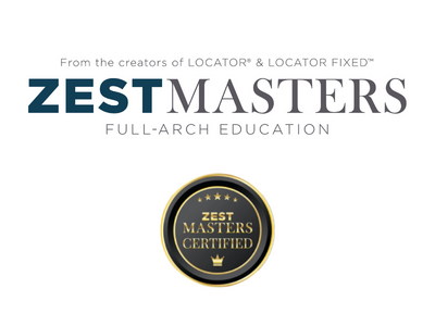 ZestMasters Continuing Education Zest Dental Academy