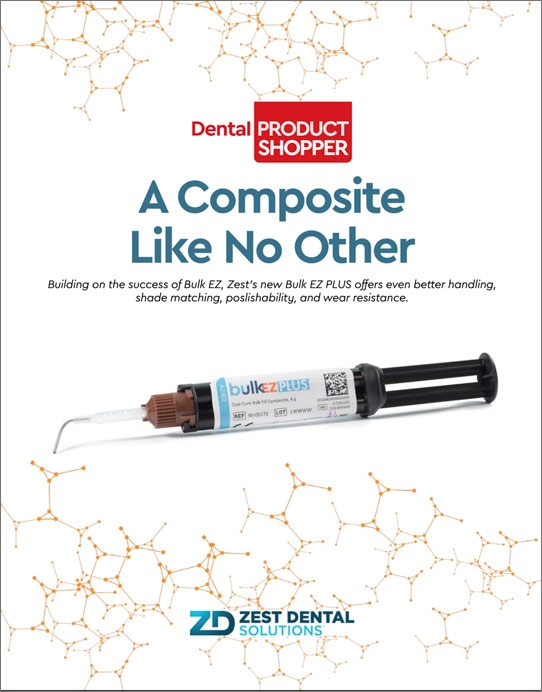 Dental Product Shopper ebook